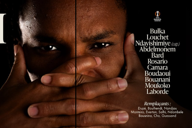 Nice anuncia onze inicial... à Gyokeres