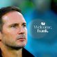 Oficial: o novo clube de Frank Lampard