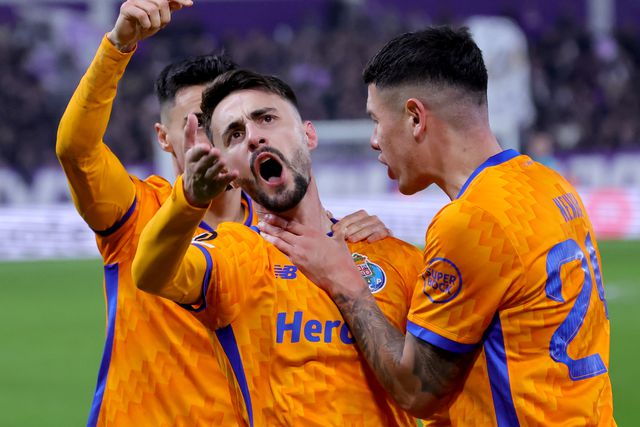 «No meio desta crise toda, o FC Porto pode ficar a três pontos do Sporting»