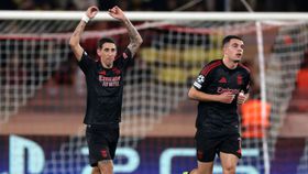 «Benfica tem de perceber se Di María tem capacidade para continuar a ser decisivo»