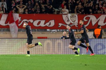 De Trubin a Amdouni: jogadores do Benfica reagem à vitória épica no Mónaco