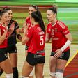 Benfica vence em Atenas