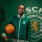 Sporting anuncia base que brilhou no FC Porto