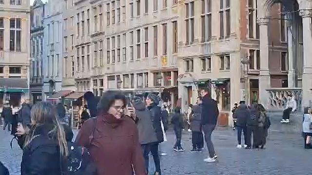 «FC Porto não consegue mostrar raça»: adeptos pedem reação em Bruxelas