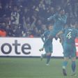 FC Porto deixa fugir vantagem ao minuto 86 (vídeo)