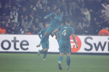 FC Porto deixa fugir vantagem ao minuto 86 (vídeo)