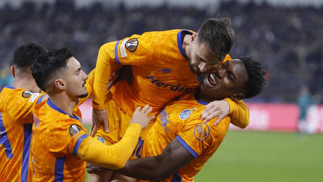 «FC Porto entrou numa espiral negativa»