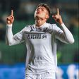 Destaques do Vitória de Guimarães: teve dedo de 'Jesús'... mas não caiu do céu