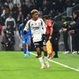 Rafa, Gedson e João Mário prestes a ficarem sem treinador no Besiktas