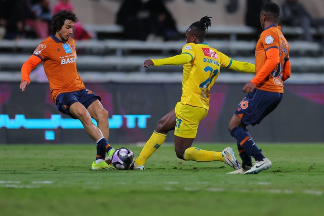 Ex-Rio Ave dá vitória a Álvaro Pacheco perto do fim