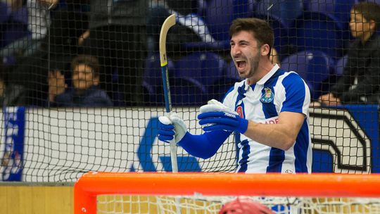 FC Porto vence na Liga dos Campeões