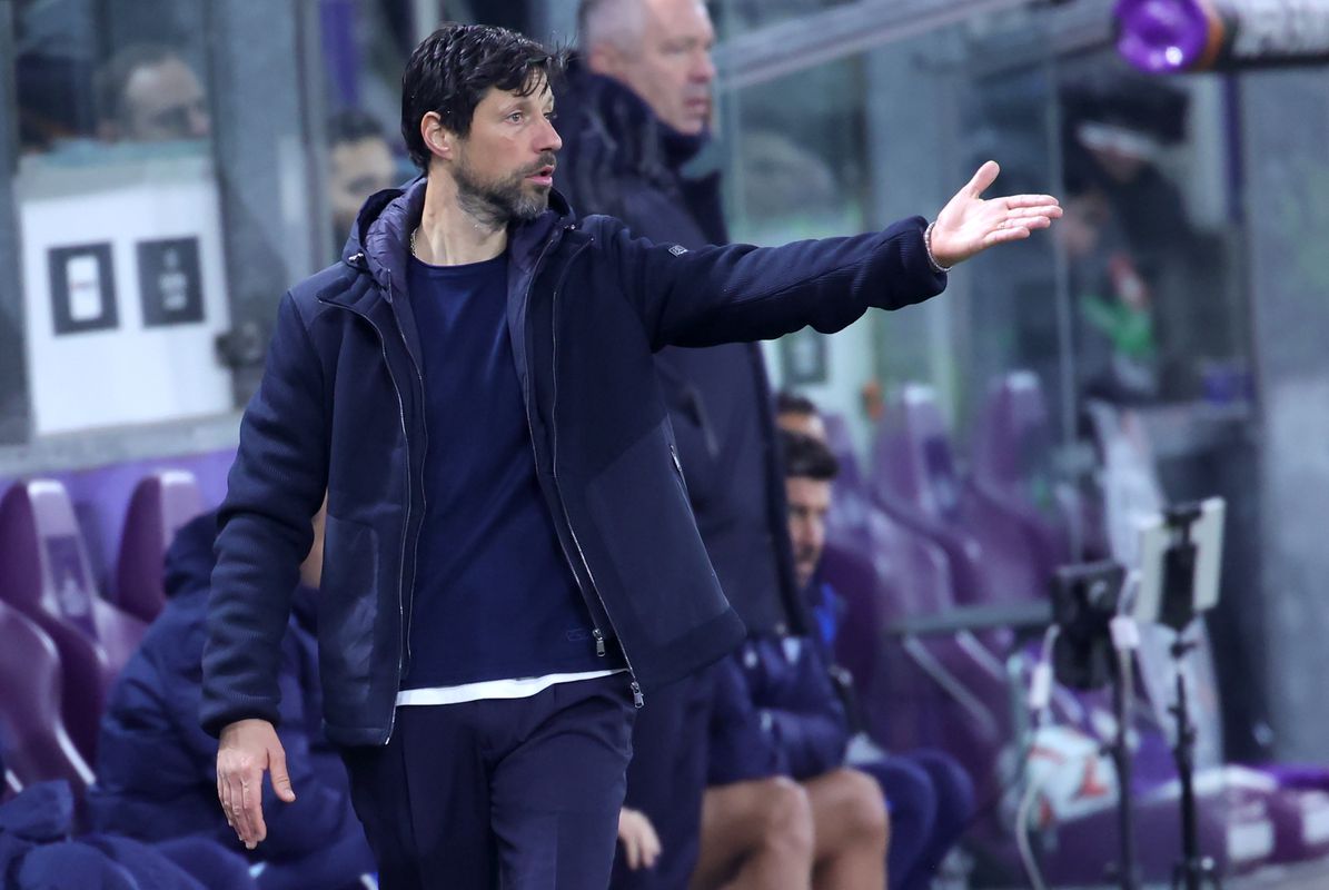 Anderlecht-FC Porto, 2-2 Vítor Bruno na sala de imprensa: «Nunca serei um problema para o FC Porto»