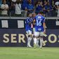 De (ainda) dragão para ex-leão: o grande golo do Cruzeiro (vídeo)