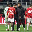 Oficial: Gabbia renova pelo Milan