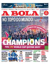 28 de novembro de 2025