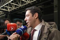 «Se há alguém que tem um calendário muito apertado somos nós, não é mais ninguém»