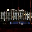 Hospital de Santa Maria - Foto: A BOLA