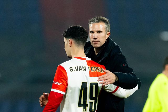 «Tomei a decisão como treinador, não como pai»