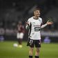 Valentin Rongier, festeja o golo decisivo frente ao Metz