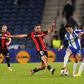 FC Porto e Nice num duelo a contar para Liga Europa