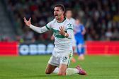André Silva, jogador do Elche (IMAGO)