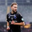 Kevin Jansson representa o Norrkoping - Foto: IMAGO