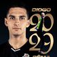 FC Porto segura Diogo Rêma