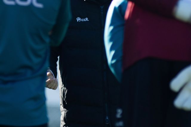 Vasco Botelho da Costa, treinador do Moreirense - Foto: Moreirense