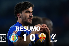 Emoção no triunfo de Domingos Duarte sobre André Silva e Martim Neto (resumo)