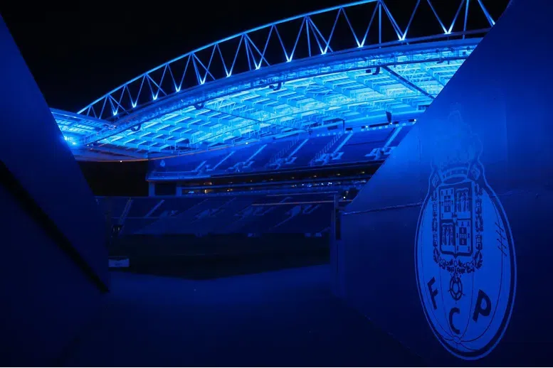 Estádio do Dragão - FOTO: FC Porto