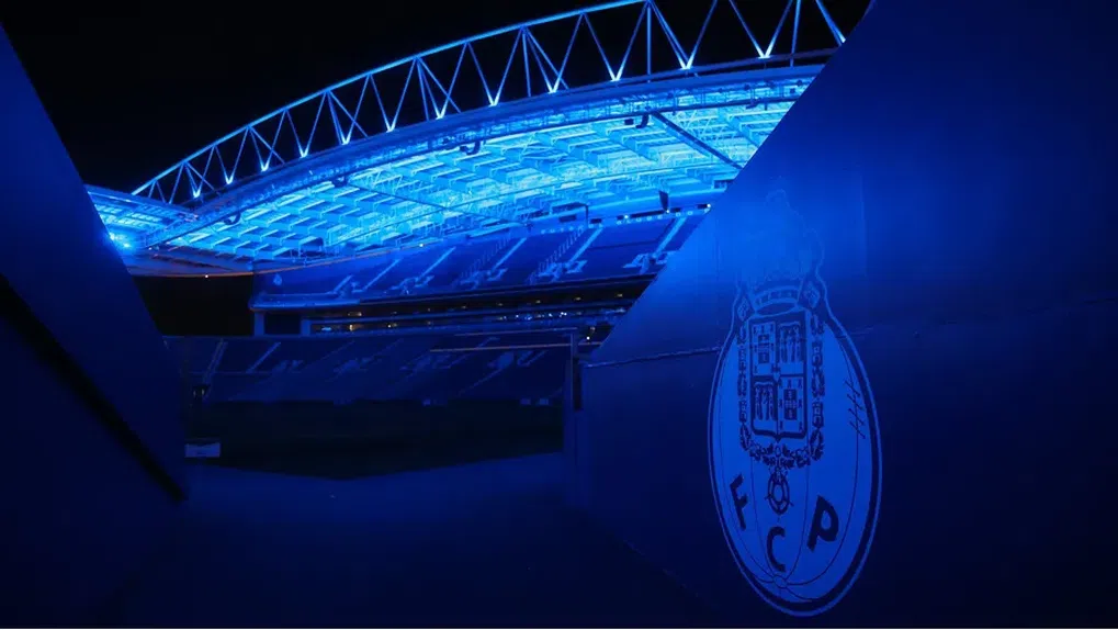 Estádio do Dragão - FOTO: FC Porto