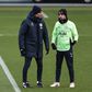 Guardiola aborda futuro de Bernardo Silva no City