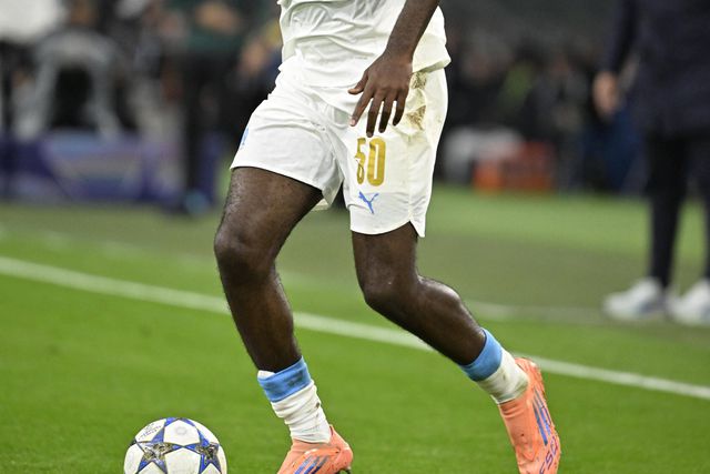 A jovem promessa de 17 anos que deixou De Zerbi «duas noites sem dormir»