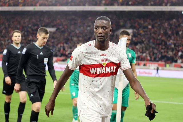 Milan perto de ganhar a corrida pela revelação da Bundesliga