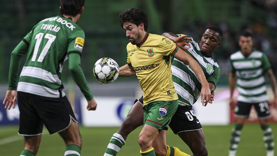 Nico Gaitán revela: «Quero voltar a jogar na América»