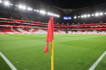 Benfica: Aberto processo disciplinar por esfaqueamento a adepto