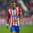 Barcelona interessado em Aleix García