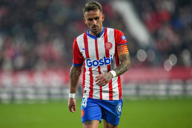 Barcelona interessado em Aleix García