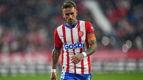 Barcelona interessado em Aleix García