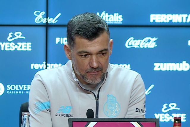 «Desejo muitas felicidades desportivas e pessoais para Pinto da Costa»