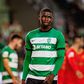 Sporting: Diomande assinala início do Ramadão