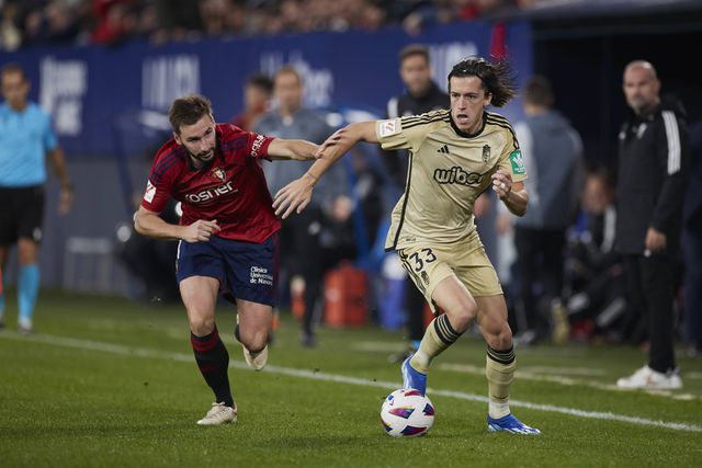 Benfica: Sondagem por Álvaro Fernández