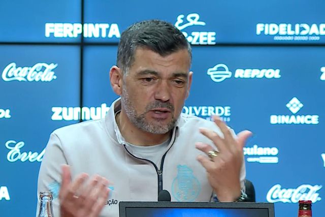 «Hoje é mais fácil um jogador do Rio Ave, Famalicão ou Arouca estar no FC Porto do que antigamente»