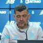 David Carmo vai voltar? A resposta de Conceição