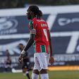 Destaques do Estrela da Amadora: Gaspar liderou até chegar a derrocada