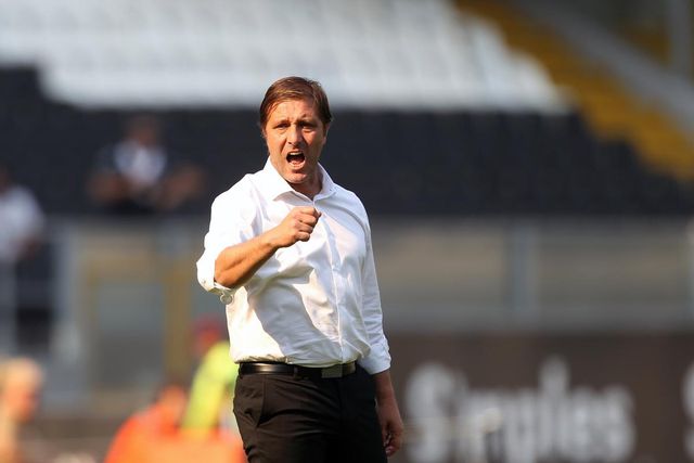 Pedro Martins arrasador com presidente do Feirense: «Chegou a hora de Rodrigo Nunes sair»