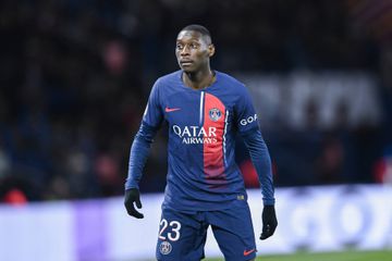 Kolo Muani no PSG: a transferência que quase não aconteceu... por falta de bateria