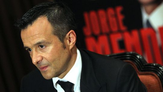 Jorge Mendes aposta mais no futebol feminino