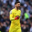 Lloris em negociações para rumar à MLS