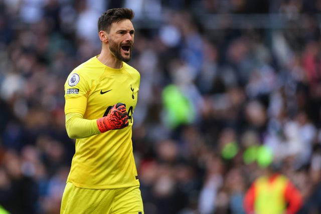 Lloris em negociações para rumar à MLS